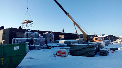 ЖК №Ростоши Премьер