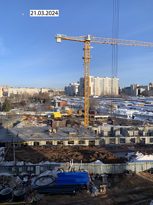 Жилой комплекс 