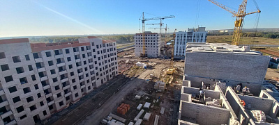 Село Миловка