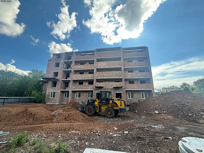 Жилой комплекс «Классики»