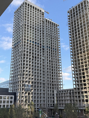 Жилой квартал PRIME PARK