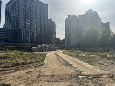 Ньютон Апартментс