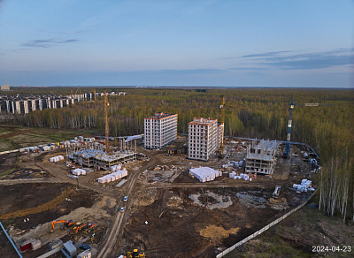 ЖК НОВИЛЬ