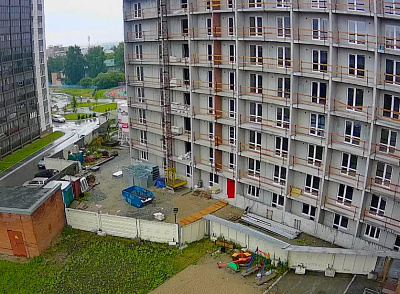 ВИВАТ Знаменский