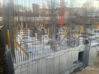 Дом 7