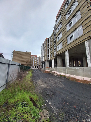 ЖК «Артём 2» Калинина 10