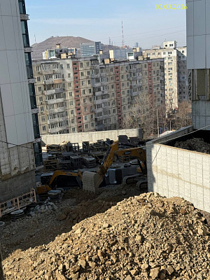 Жк Панорама, жилой комплекс Панорама