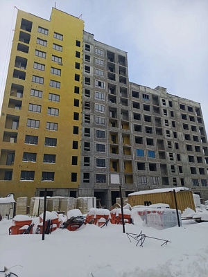Жилой комплекс