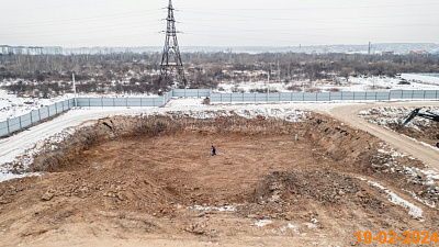 Зея парк корпус 1.5