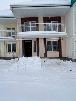 Таунхаусы 