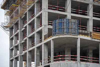 МИРАПОЛИС, КВАРТАЛ МИРАПОЛИС
