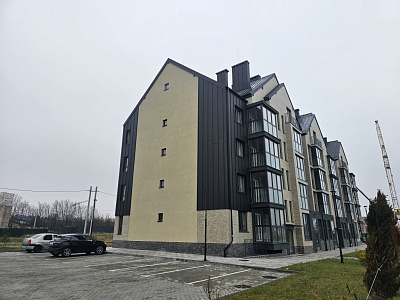 Апартаменты 
