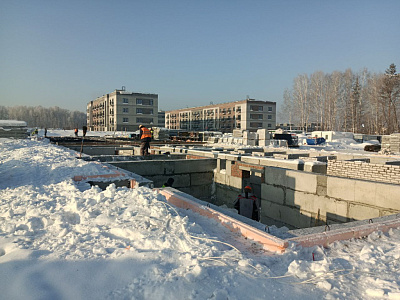 Квартал-парк 