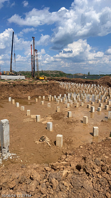 г. Новочебоксарск, Улица Советская
