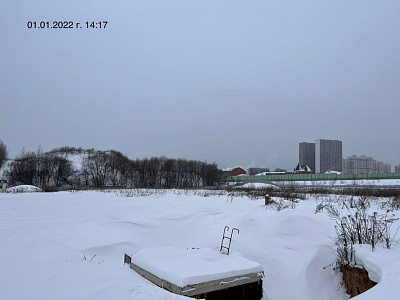 ЖК STELLAR CITY