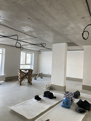 Дом на Липовой 13