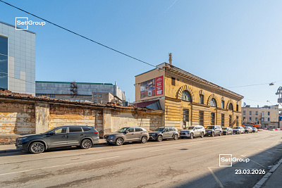 ЖК Аристократ 
