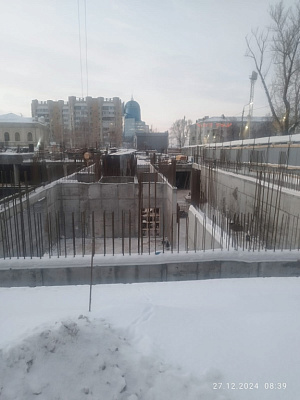ЖК «Ритмы города»