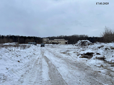 ГРИН ПАРК, НОВЫЕ КВАРТАЛЫ. Этап 1.1.