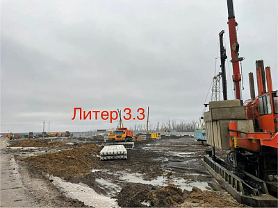 Придонье литер 3.3