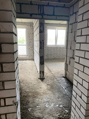 ЖК АКАДЕМИЧЕСКИЙ