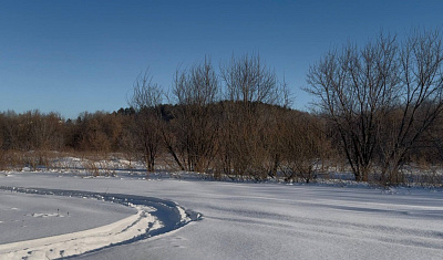 село С Новолуговое
