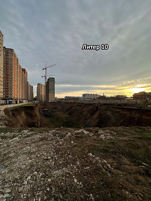 ЖК 
