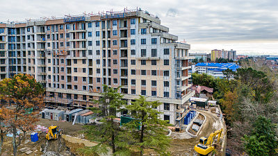 ГК Greenmont