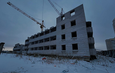 г. Вологда, Улица Ломоносова