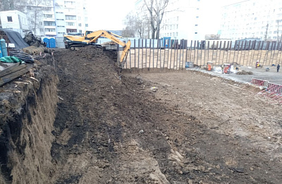 ЖК НОВА
