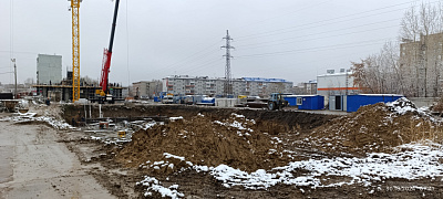 ПАРК-КВАРТАЛ 