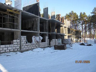 СКАЙ ПАРК 2