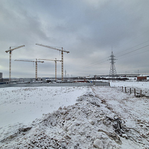 ЖК Аквилон Солар