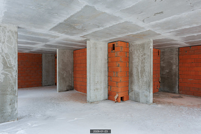 Квартал Лебедевского