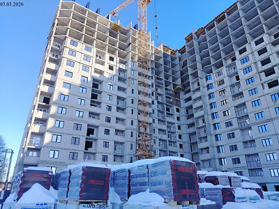 Жилой комплекс 