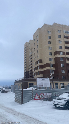 г. Новочебоксарск, Улица Советская