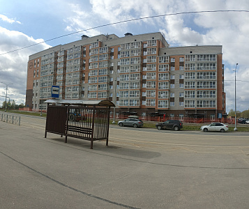 Осановские зори