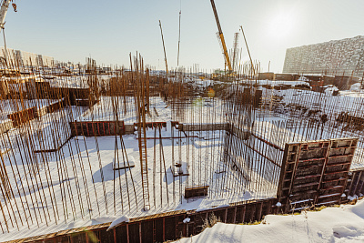 Микрорайон ОБРАЗЦОВО