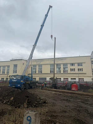 Новгородская, 8
