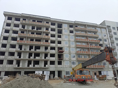 г. Евпатория, пр-кт Ленина
