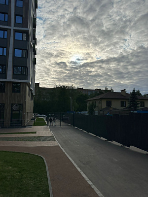 ЖК ЭКО Лайф Весна