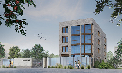 ЖК Хитрово Премиум