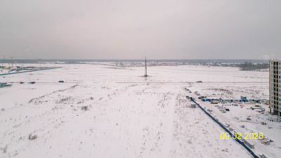 ЖК Южная Нева корпус 5