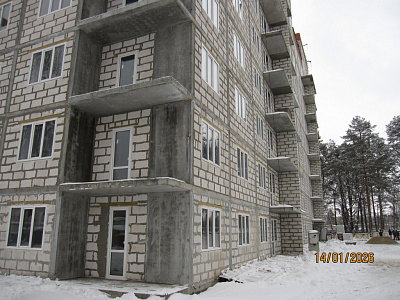 СКАЙ ПАРК 2