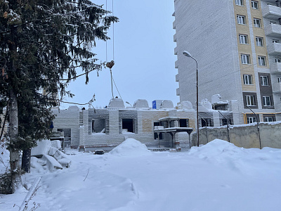 г. Тамбов, Шоссе Моршанское