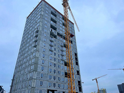 ПРОГРЕСС АКАДЕМИЧЕСКИЙ