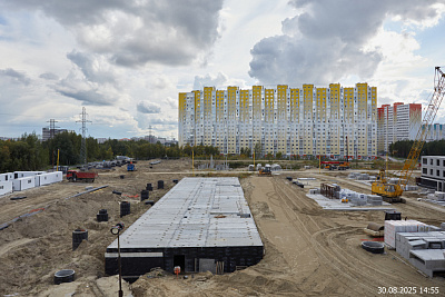 ЖК Крылов 4.4