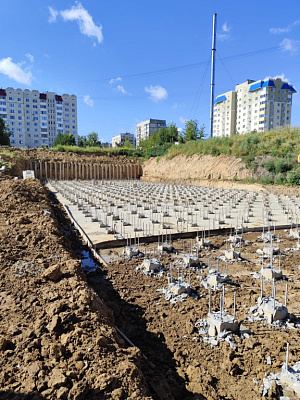 Жилищный Комплекс