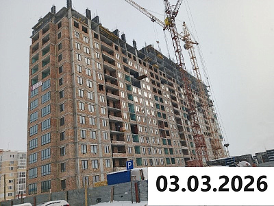 Жилой комплекс 