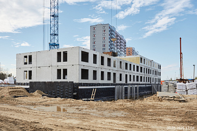 ЖК Крылов 4.2